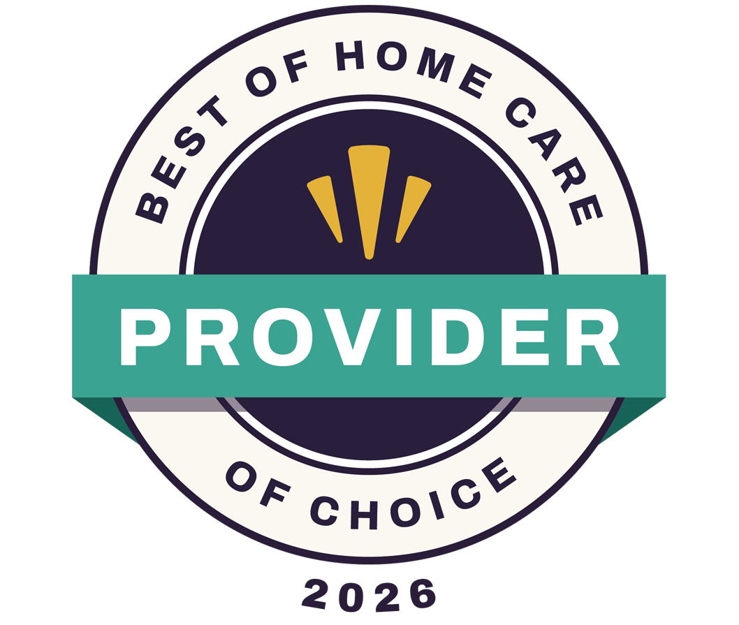 Best of home care: provider of choice
